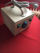 Trafo sicherheitstransformator gebraucht kaufen  Netphen