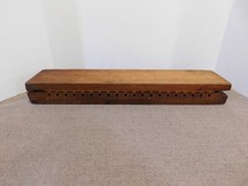 Vtg. wood cigar for sale  Pine Grove