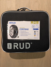 Rud schneeketten rud gebraucht kaufen  Filderstadt