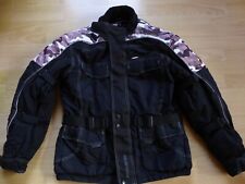 Gepflegte textil motorradjacke gebraucht kaufen  Geseke