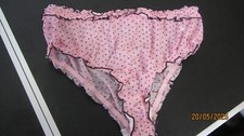 Vintage style panties for sale  HAYES