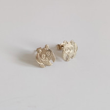 9ct gold panda for sale  SWINDON