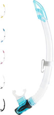 Gamma premium snorkel usato  Roma