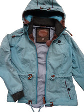 Naketano jacke damen gebraucht kaufen  Buchholz i.d. Nordheide