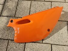 Ktm lc4 640 gebraucht kaufen  Neuried