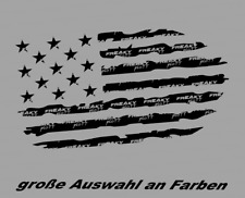 Usa fahne flagge gebraucht kaufen  Stein