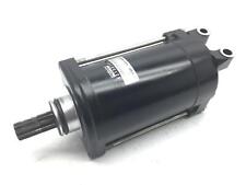 Motorino avviamento starter usato  Viareggio