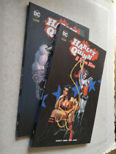 Harley quinn libro usato  Trevenzuolo