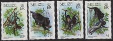 Belize 1987 singes d'occasion  Reims