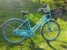Vélo ville hollandais d'occasion  Laguenne