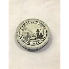 Vintage tobacco tin for sale  Lindale