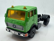 Mercedes sattelschlepper circa gebraucht kaufen  Erkelenz
