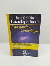 Enciclopedia dell astronomia usato  Roma
