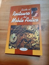 Restauro del mobile usato  Civitanova Marche