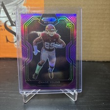 Chase young 2020 for sale  Eaton