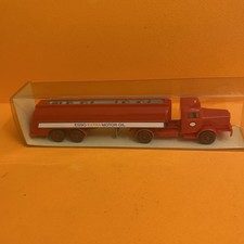Modellino camion cisterna usato  Valeggio sul Mincio