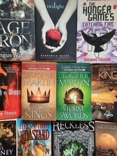 Zur auswahl englischsprachige gebraucht kaufen  Gangkofen