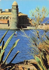 Collioure tour eglise d'occasion  France