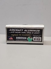 Andersen hitch receiver for sale  Atkins