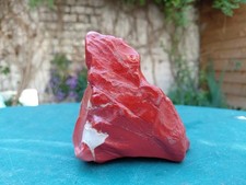 530g red jasper for sale  ROMFORD