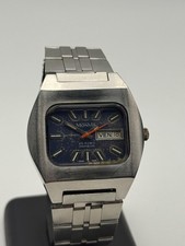 Monvis diver vintage usato  Napoli