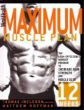Mens health maximum for sale  MILTON KEYNES