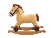 Rocking rider charger for sale  Mount Airy