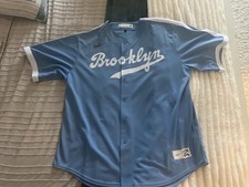 Brooklyn dodgers nike for sale  Rio Rico