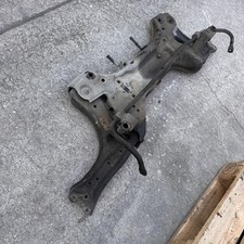 Culla motore per usato  Altamura