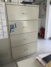 Mauser hängeschränke versche gebraucht kaufen  Seelow