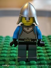 Lego castle king d'occasion  Commercy