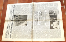 Corriere della sera usato Corriere della sera usato  Garlasco