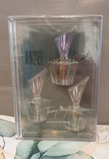 Thierry mugler angel gebraucht kaufen  Hamburg