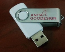 Anita goodesign official for sale  Miami