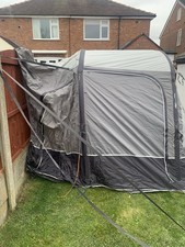 Drive away awning for sale  SOUTHPORT