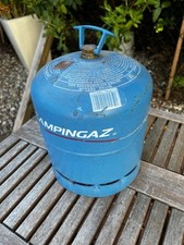 Campingaz 907 leere gebraucht kaufen  Laboe