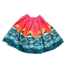 Sunset surfer skirt for sale  Sarasota