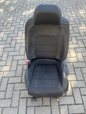 Scirocco fahrersitz teilleder gebraucht kaufen  Oelsnitz