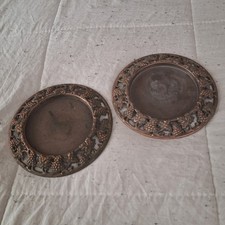 Metal grapevine design for sale  Riverside