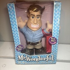 Mr. wonderful talking for sale  Houston