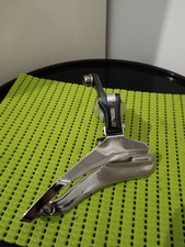 Deragliatore cambio shimano usato  Genova