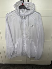 Adidas superstar windbreaker for sale  UK
