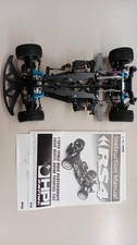 Hpi rs4 chassis d'occasion  Expédié en France