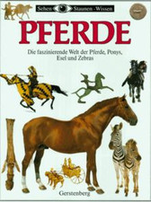 Pferde faszinierende pferde gebraucht kaufen  Berlin