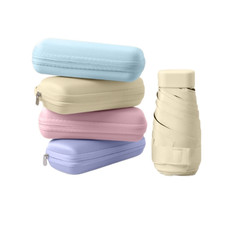 Taschenschirm kompakt rippen gebraucht kaufen  Essen