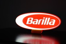 Lampada insegna luminosa usato  Italia