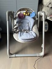 Altalena wave inglesina usato  Italia