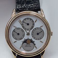 Piaget gouverneur 18k for sale  Miami
