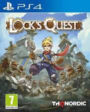 LOCK S QUEST PS4 FR OCCASION comprar usado  Enviando para Brazil