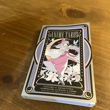 Natasha vglesias anime for sale  Bynum